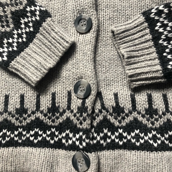 Cambridge dry goods sweater - Picture 7 of 7